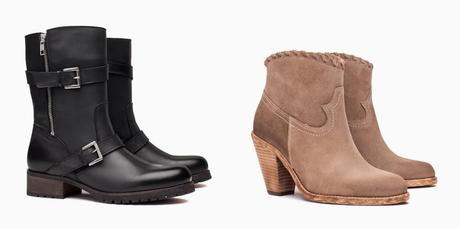 IT SHOES