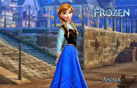 Frozen es la ganadora del Annie a mejor película de animación.