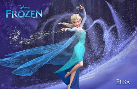 Frozen es la ganadora del Annie a mejor película de animación.