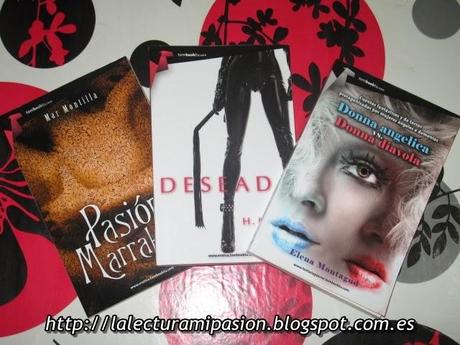 EN MI ESTANTERÍA #22