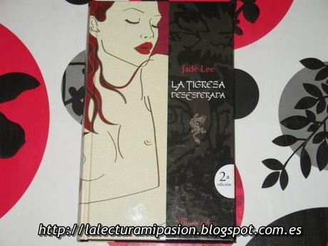 EN MI ESTANTERÍA #22