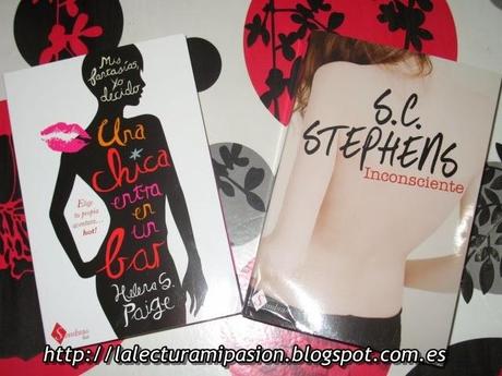 EN MI ESTANTERÍA #22