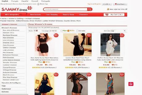 COLABORACIÓN CON SAMMYDRESS.COM: MIS NUEVAS BOTAS DE AGUA