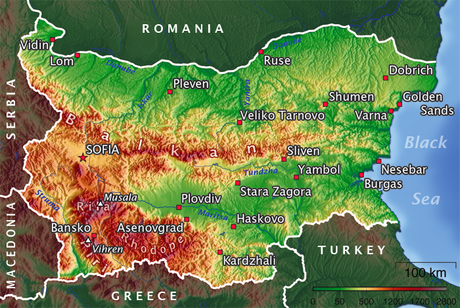 ¿Cómo ser cercano sin saber el idioma? Mi experiencia en una ONG Búlgara (Parte 1)
