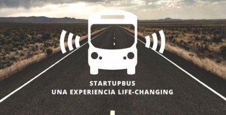 Apúntate al StartupBus México 2014 ¡Rumbo a Austin!