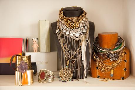 La casa de Elsa y Junior