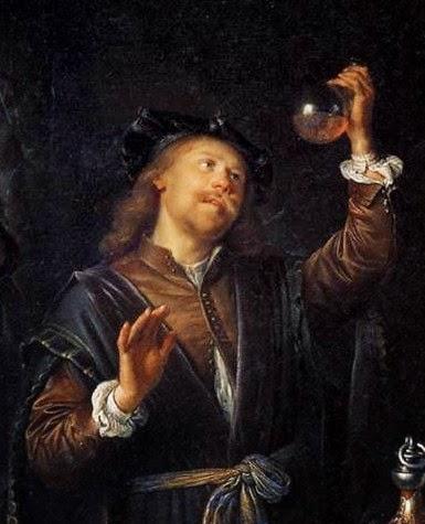 Uroscopia: historia de los médicos que miraban, olían e incluso probaban la orina para diagnosticar