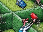 Haciéndonos daño unos otros logramos nada