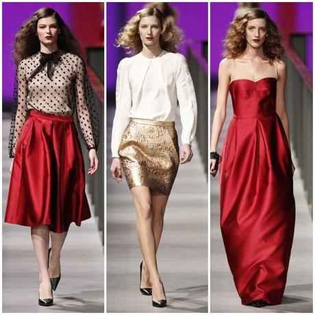 JUSTICIA RUANO: 080 BARCELONA FASIHON