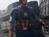 Capitán América: Soldado Invierno establecerá base para Vengadores: Ultrón
