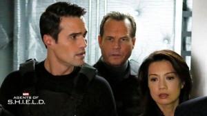Agents of S.H.I.E.L.D. 1x14 - Tahiti