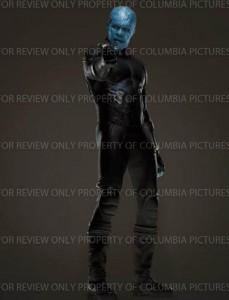 Promo de Electro en The Amazing Spider-Man 2: El Poder de Electro