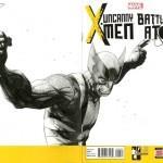 Proyecto Uncanny X-Men 100