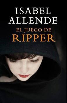 El Juego de Ripper - 