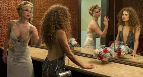 American Hustle es la gran estafa Americana