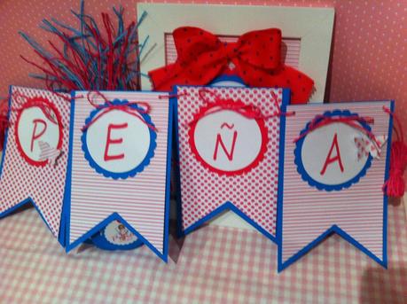 Os dejamos estos detalles de comunión, que hemos hecho en...