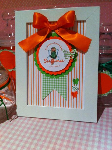 Recordatorios comunión. detalles comunión.