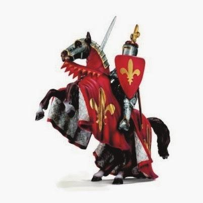 Al fin!Chivalry para todos!