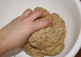 Hacer seitán en casa