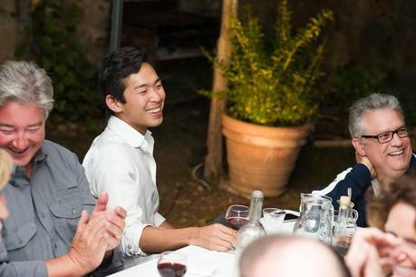 de boda: la boda de Kelly y Nohyun por Manuel Tamayo (Parte I)