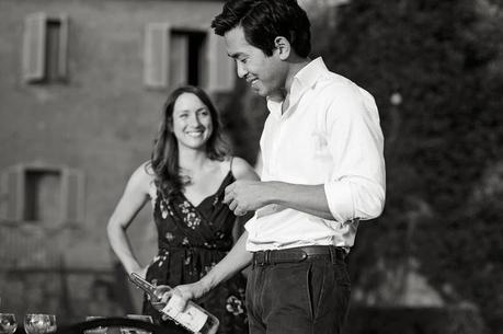 de boda: la boda de Kelly y Nohyun por Manuel Tamayo (Parte I)