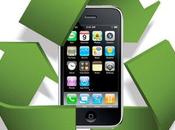 Apple lanzará programa reciclaje iPhones