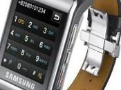 SM-V700 será modelo smartwatch Samsung