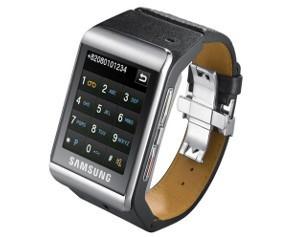 Samsung Smartwatch SM-V700