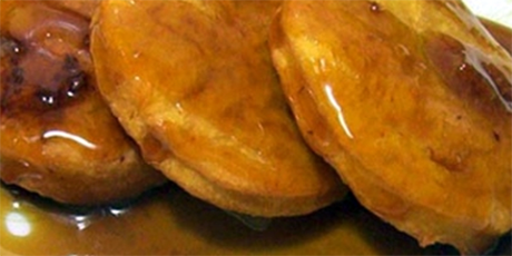 recetas sopaipas en almÃ­bar