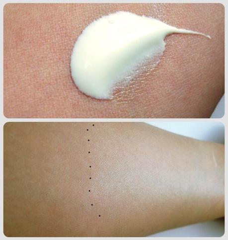 Fotocrem vs Fotocrem