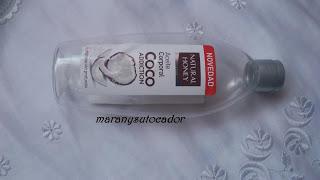 C' est Fini! III Reto de los 5 -> NOVIEMBRE