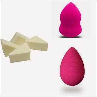 ¿Como aplicar base de maquillaje?