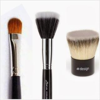 ¿Como aplicar base de maquillaje?