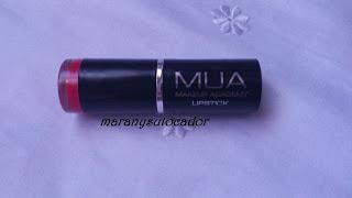 Look Atardecer Otoñal