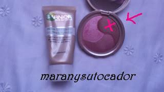 Look Atardecer Otoñal