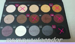 Look Atardecer Otoñal