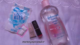 Reto Halloween: Vampiro