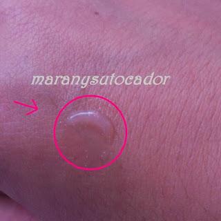 Reto Halloween: Vampiro