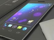 Confirmada batería Samsung Galaxy