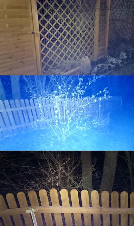 Usuarios del Xperia Z1 Compact detectan problemas con el flash Usuarios del Xperia Z1 Compact detectan problemas con el flash