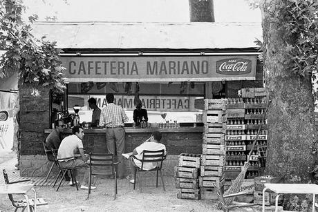 Paseo de Merchán o Paseo de La Vega en Toledo