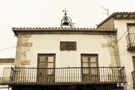 El Barco de Ávila