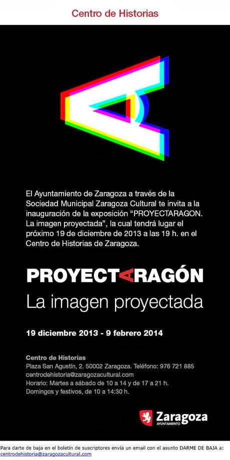 centro historias. exposición 