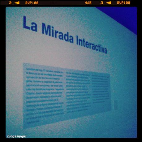 centro historias. exposición 