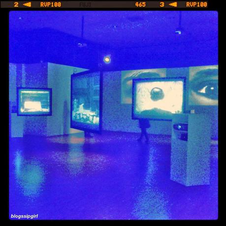 centro historias. exposición 