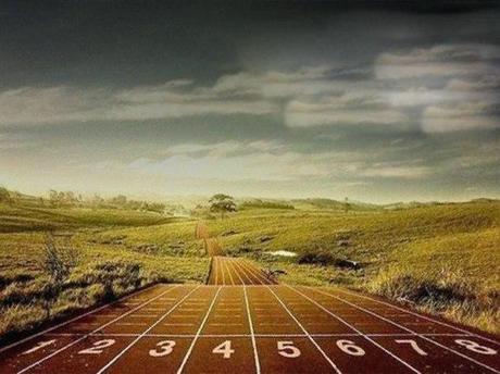 Como llegar a la meta