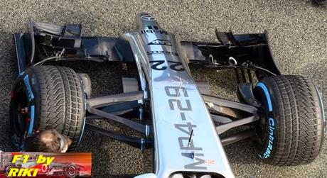 LOTUS ESTUVO EN CONTACTO CON WHITMARSH PARA SUSTITUIR A BOULLIER