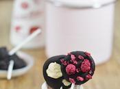 Piruletas variadas chocolate cuencos dulces para mesa