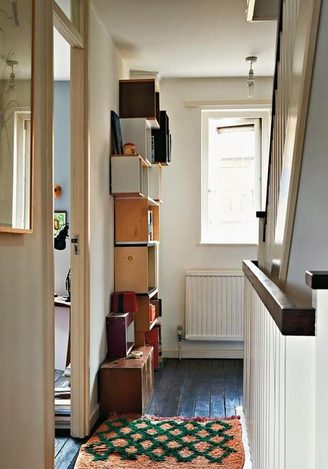 LA VERSIÓN DESCARADA DEL DISEÑO...