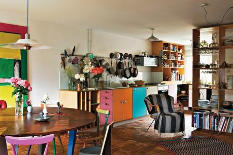 LA VERSIÓN DESCARADA DEL DISEÑO...